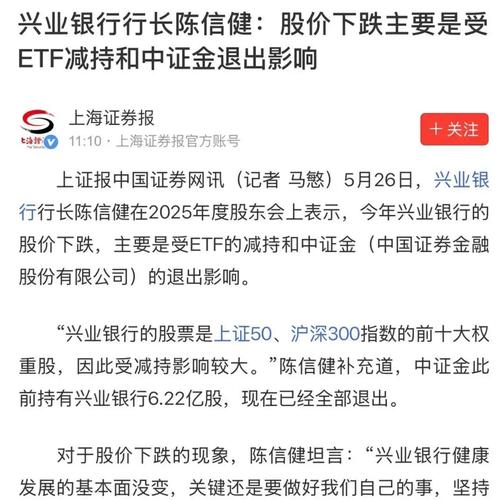 16.78元支撑位技术解读_兴业银行股票行情东方财富网_兴业银行股价分析