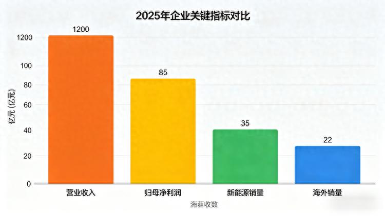 长安汽车财报 2026_长安汽车海外扩张 2026_今日长安汽车股票行情